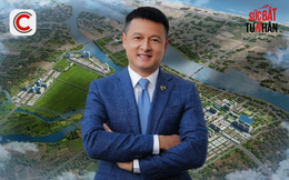 Đồng loạt khởi động 3 dự án với quy mô 38.000 tỷ đồng, Chủ tịch Sun Group khẳng định: Sẽ đưa Quảng Trị trở thành điểm đến xứng tầm quốc gia và quốc tế