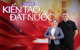 Vợ chồng Tiến sĩ Việt kể chuyện rời Thung lũng Silicon, đưa trung tâm giải mã gen bằng AI về Việt Nam: Quyết định trở về vì 1 lý do đặc biệt