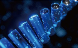 Từ kẻ thống trị, ngành pin Hàn Quốc lao dốc trước sự trỗi dậy của Trung Quốc, công suất không đạt nổi 40%