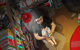 Nam sinh đỗ Harvard, Yale, Princeton tiết lộ: Bí quyết nằm ở 3 điều bố mẹ làm từ sớm, tạo nên sự khác biệt