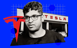 Chân dung người kỹ sư châu Á khiến Elon Musk phải thốt lên: Nếu không có cậu ấy, Tesla chỉ là một hãng xe hơi bình thường