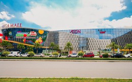 AEON mở siêu thị rộng 7.550m2 tại Hưng Yên, khẳng định Việt Nam là thị trường nước ngoài trọng điểm