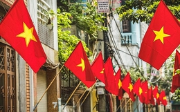 Đề xuất nghỉ lễ Quốc khánh 2026: Số ngày nghỉ dài chưa từng có, ai nghe cũng ngỡ ngàng