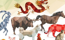 Hết tháng 8 âm 1 con giáp bước vào thời kỳ phát đạt, tiền bạc rủng rỉnh, 2 con giáp lại cần thận trọng