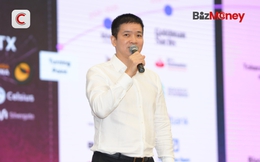 Ông Phan Đức Trung: Chỉ những kẻ dại mới chọn rửa tiền trên blockchain vì mọi giao dịch quá khứ đều có thể truy vết, không thể có chuyện xóa bỏ
