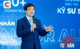 Tổng giám đốc FPT: Vô vàn trung tâm đổi mới sáng tạo mở ra mà không có kế hoạch, chiến lược cụ thể thì rất lãng phí nguồn lực