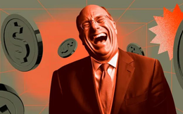 Vì Bitcoin, nhà đầu tư nhỏ lẻ mất 17 tỷ USD khi mua cổ phiếu của các hãng như MicroStrategy