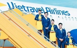 Nóng: AirAsia đang đàm phán mua cổ phần Vietravel Airlines