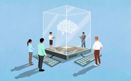 Nghịch lý công nghiệp Trung Quốc: Công nghệ bùng nổ nhưng năng suất giảm mạnh, mục tiêu chuyển hướng khỏi BĐS liệu có thành công?