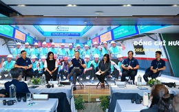 Coteccons lãi ròng 456 tỷ đồng 2025, đặt mục tiêu 700 tỷ năm 2026