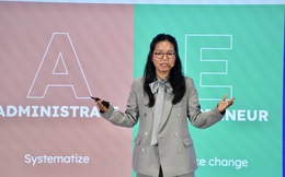 Công ty lớn mà không có CEO, sếp Coteccons “giải mã” mô hình vận hành sau tái cấu trúc