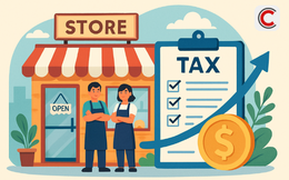 Nhận tiền qua tài khoản cá nhân: Khi nào phải nộp thuế, khi nào không?