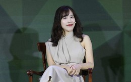 Chân dung nữ CEO giúp Tung Dining trốn thuế: Tốt nghiệp MBA tại Đại học Birmingham, từng làm việc tại Big4