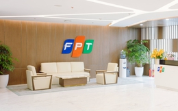 FPT lãi 35 tỷ đồng mỗi ngày