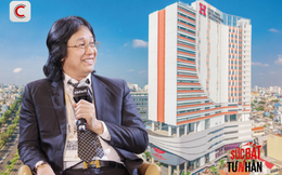 Trường Đại học Quốc tế Hồng Bàng sau 10 năm về với Tập đoàn Nguyễn Hoàng