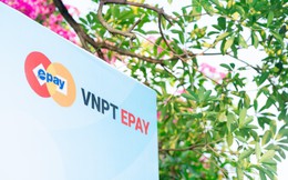VNPT chính thức rao bán toàn bộ cổ phần tại VNPT Epay