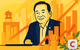 Mỗi ngày mua 1 cổ phiếu: Đầu tư vào SHB của Bầu Hiển sinh lời bao nhiêu?