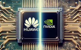 Công nghệ AI Trung Quốc đến mức nào mà khiến CEO Nvidia phải than thị phần giảm từ 95% về 0%?