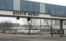 GM đóng cửa một nhà máy sản xuất xe tải điện khiến 1.200 lao động mất việc, thừa nhận thị trường ‘phát triển chậm’
