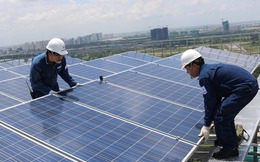 Đề xuất mới: Người dân lắp điện mặt trời mái nhà không cần thông báo EVN