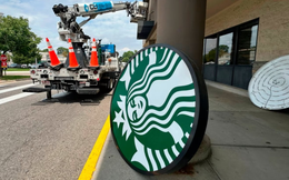 Đột ngột đóng hàng trăm cửa hàng tại Mỹ, Starbucks khiến nhiều chủ cho thuê mặt bằng khóc ròng, đã có người gửi đơn kiện