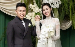 Trước khi cưới thiếu gia, hoa hậu Đỗ Thị Hà đã là bà chủ một thẩm mỹ viện, từng tuyên bố muốn làm “đại gia của chính mình”