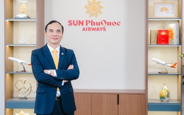 CEO Sun PhuQuoc Airways: Bali, Phuket hay Jeju đều có hãng hàng không riêng, Phú Quốc cũng xứng đáng trở thành điểm đến quốc tế