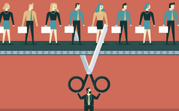 Ngân hàng tư nhân nhiều chi nhánh nhất Việt Nam giảm gần 2.400 người, tương đương 1/5 nhân sự trong một năm