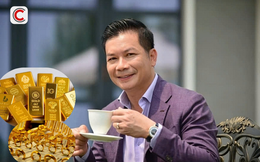 Sau loạt 'tiên tri' chính xác về giá vàng, Shark Hưng vừa tiếp tục có dự đoán mới