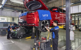 'Thừa xe, thiếu thợ': VinFast muốn đào tạo 2.000 thợ sửa ô tô và 1.200 thợ xe máy điện, miễn 100% học phí