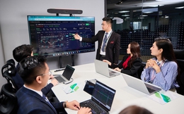 VPBankS lập kỷ lục mới: Chỉ định SMBC thu xếp cho khoản vay hợp vốn lên đến 200 triệu USD