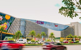 Đã chi 1,5 tỷ USD đầu tư vào Việt Nam, AEON tham vọng đạt tăng trưởng doanh thu 30% mỗi năm, nhắm tới các khu vực ngoại thành