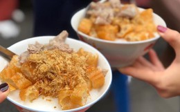 Gió mùa chạm ngõ, bụng chạm hạnh phúc: "Bản đồ" toàn món ngon cho ngày lạnh chỉ ngửi mùi thôi đã thấy rộn ràng