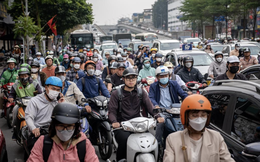 Mibrand: 54% người được khảo sát sẵn sàng chuyển sang sử dụng xe điện trong vòng 3 năm tới, nếu giá cả và hạ tầng được cải thiện