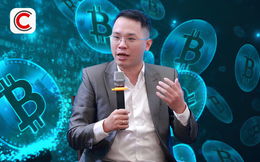 Chuyên gia nói thẳng về thị trường tiền mã hóa: Không có khái niệm ai thắng tuyệt đối, càng nóng càng phải thận trọng