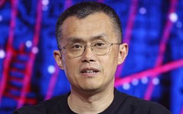 Tổng thống Donald Trump ân xá vô điều kiện cho nhà sáng lập Binance Changpeng Zhao