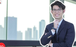 Thiếu gia Nhựa Duy Tân: Thế hệ F1 làm việc để thoát nghèo, F2 làm việc vì nhớ khó khăn của cha mẹ, nhưng F3 sống sung túc, nhiều lựa chọn nên dễ lạc hướng