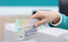 Một ngân hàng ghi nhận lãi trước thuế gấp 8 lần cùng kỳ