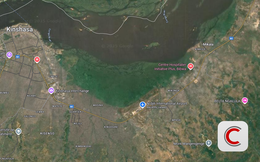 Nóng: Vingroup được Congo giao 6.300ha đất miễn phí để làm dự án đại đô thị ven sông