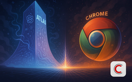 Atlas – Trình duyệt mới tinh của OpenAI là gì? Có thách thức được sự thống trị của Google Chrome?