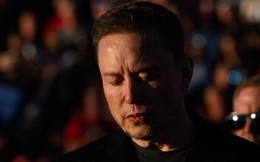 Cựu CEO Stellantis: Elon Musk có thể rời khỏi ngành xe điện, Tesla sẽ biến mất trong 10 năm tới trước sức ép của BYD