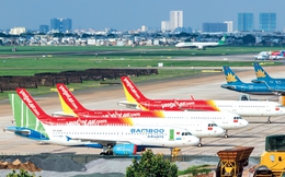 Các hãng hàng không Việt tăng chuyến để chuẩn bị cho cao điểm Tết 2026