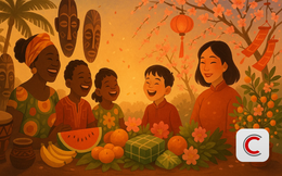 Congo có Tết không? Nền kinh tế của quốc gia này có gì thú vị?