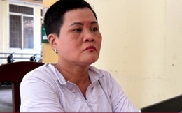 Bắt giữ kẻ cướp điện thoại người khuyết tật bán vé số ở Tây Ninh