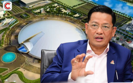 Chủ tịch Tập đoàn Đại Dũng: Khi doanh nghiệp lớn lên sẽ xuất hiện các vấn đề như "công thần", chia rẽ phòng ban, hình thành các nhóm "ốc đảo"