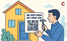 Đề xuất gắn “mã định danh” cho bất động sản: Lộ trình ra sao? Địa phương nào sẽ là "đầu tàu"?