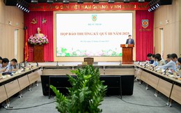 Bộ Tư pháp: Tài sản của ông Đinh La Thăng không đảm bảo để thi hành án