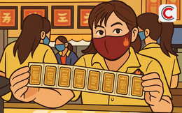 Đu đỉnh vàng là gì? Đây có phải cái bẫy đầu tư khi bị tâm lý FOMO chi phối?