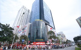 Vincom Retail chuyển nhượng Vincom Nguyễn Chí Thanh sau 10 năm vận hành