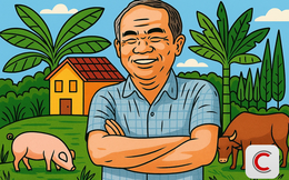 Bầu Đức sẽ chơi lớn 2 năm tiếp theo: Mỗi năm niêm yết 1 công ty con, trồng thêm 7.000 ha cà phê, đầu tư hàng loạt nhà máy